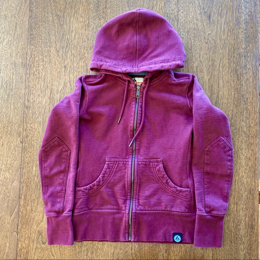 American Giant Classic Full Zip Hoodie